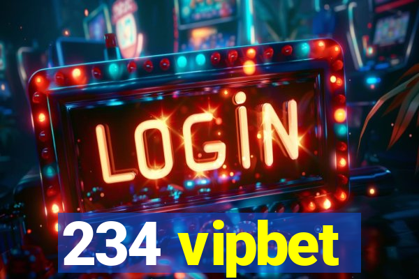 234 vipbet